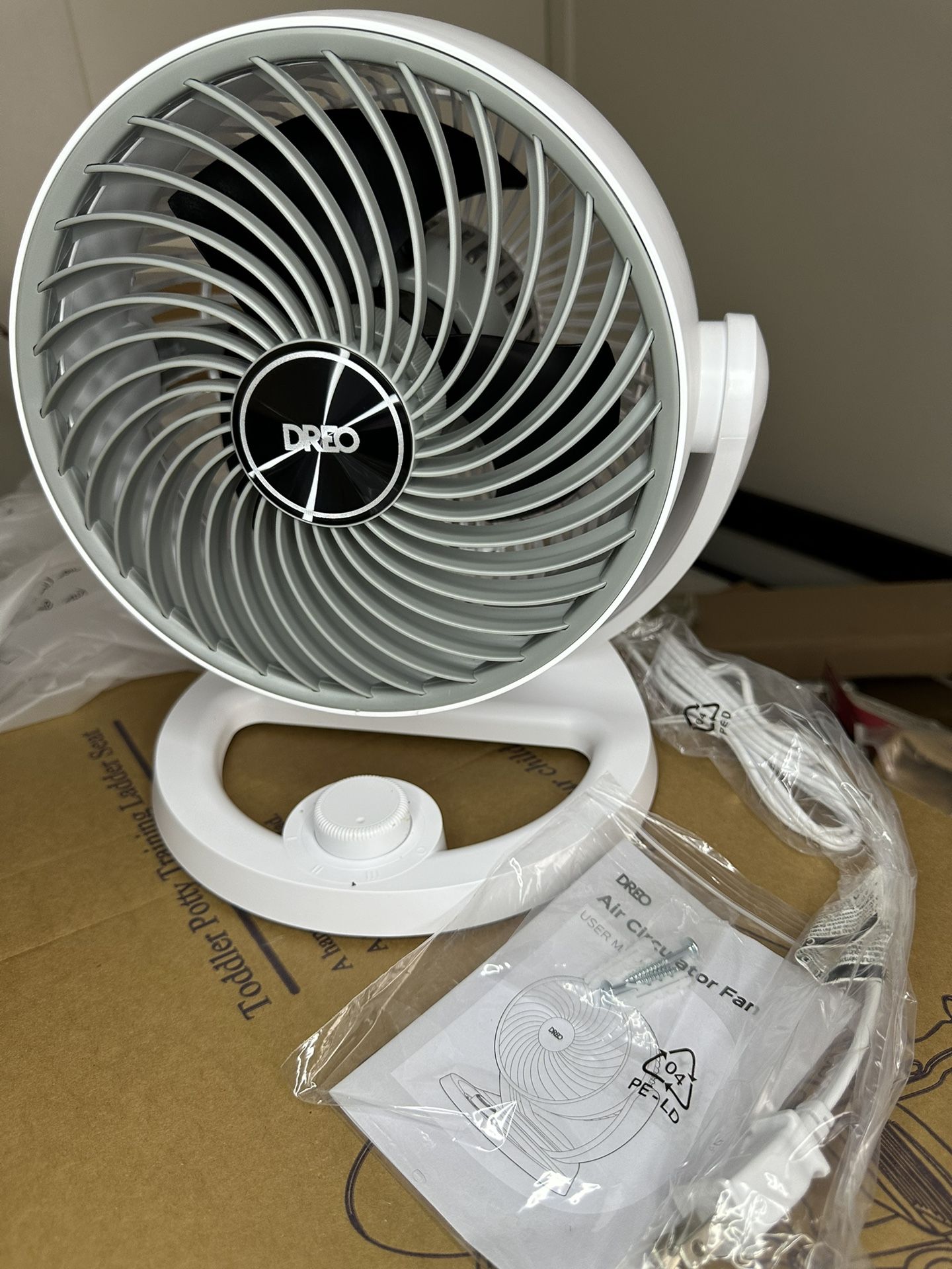 Fan