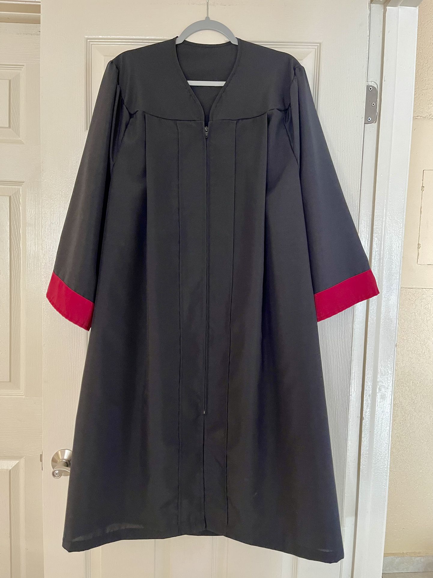 St. Thomas University Graduation Gown