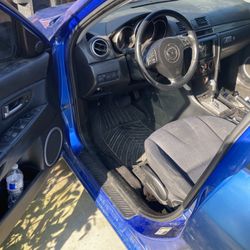 2006 Mazda Mazda3