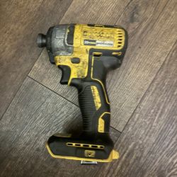 Dewalt Drill 
