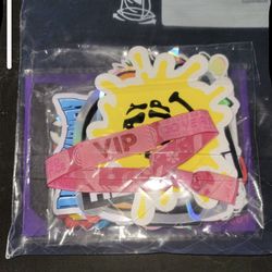 2 VIP EDC 2026 Tickets ALL 3 Days