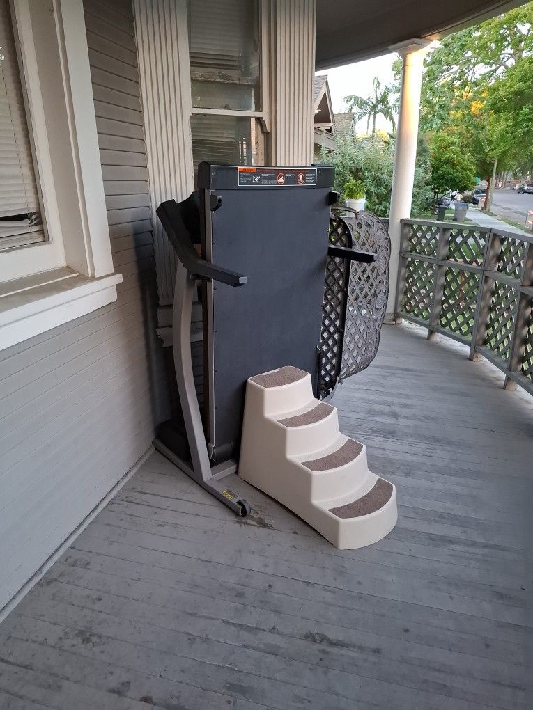 Treadmill