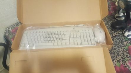 Brand new logic keyboard
