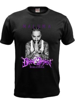 Custom T’s