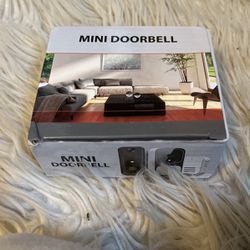 Mini Doorbell 