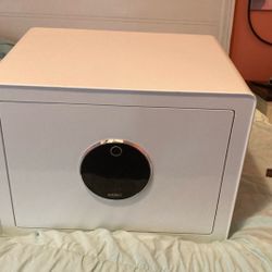 Kapuci  Fingerprint Safe