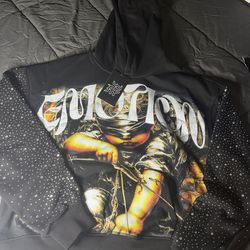 Emotion Hoodie