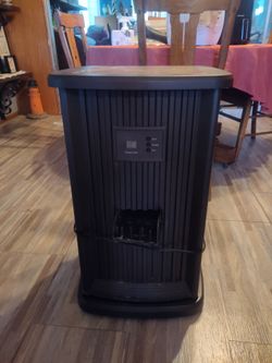 Humidifier