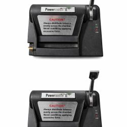 Powermatic II+ Tube Injector 