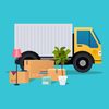 Moving Sale