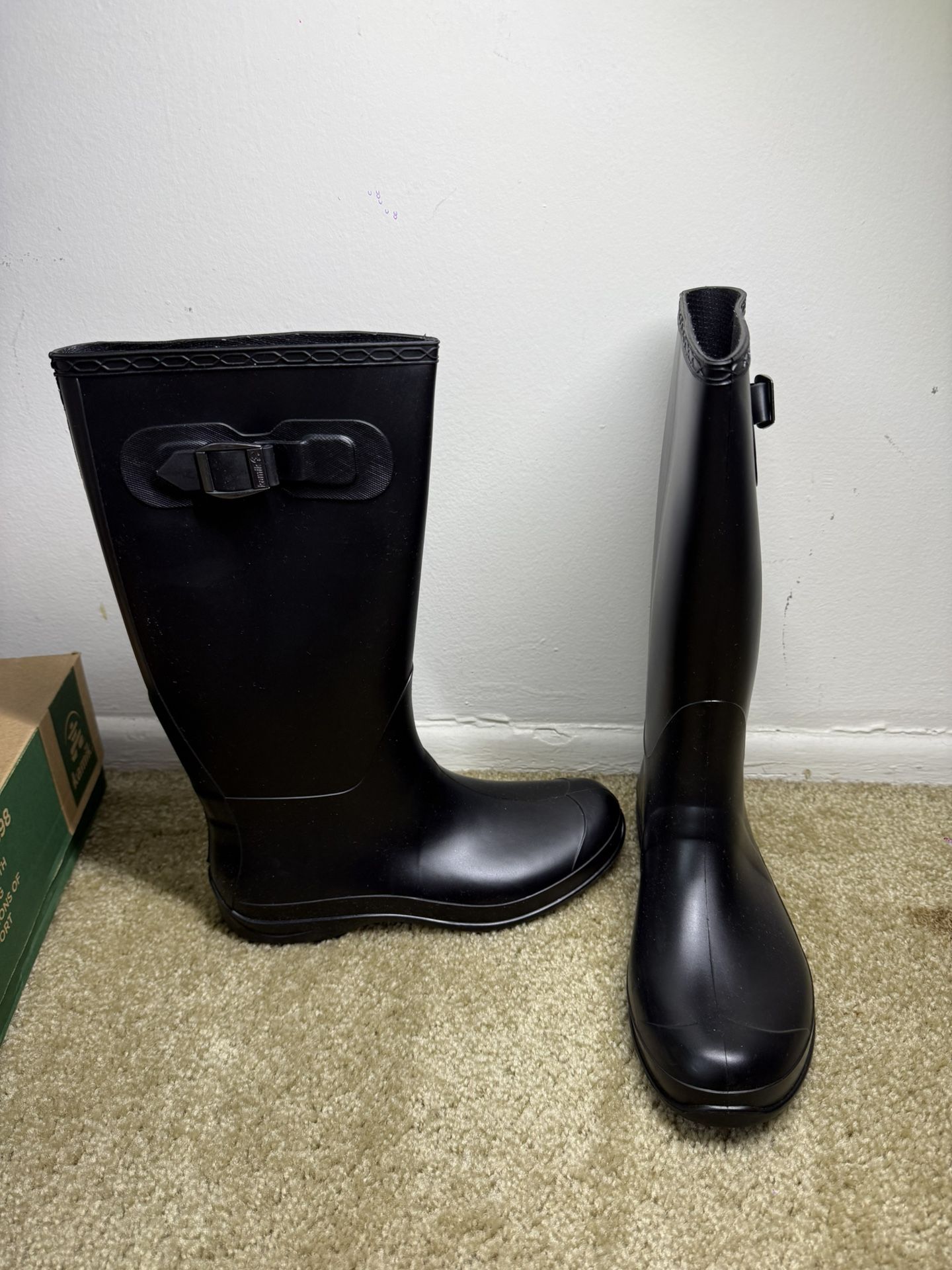 Kamik Women’s Rain Boots
