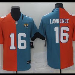 Lawrence Jersey