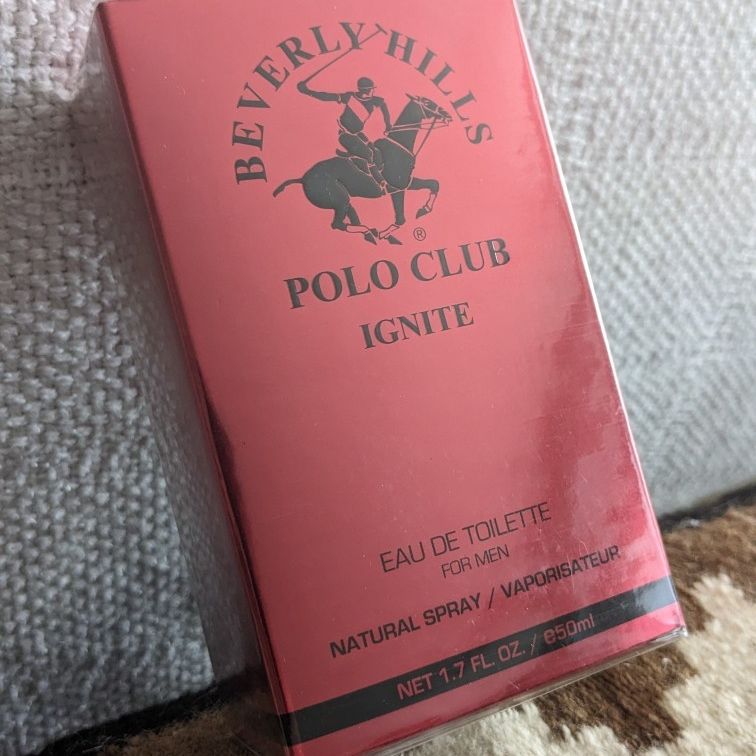 Beverly Hills Polo Club Ignite for Sale in Penn Valley PA OfferUp