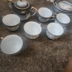 Tea Set