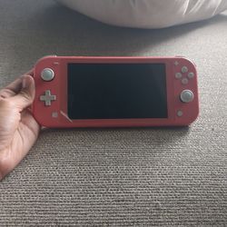 Nintendo Lite