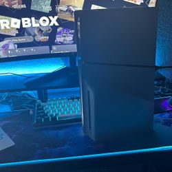 Ps5 (disk) In Perfect Condition 