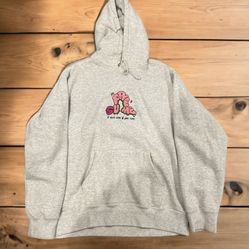 Supreme Hoodie Size L