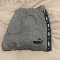 XXL Men’s Puma Sweats - Brand New with tag