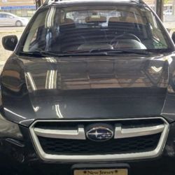 2014 Subaru Impreza