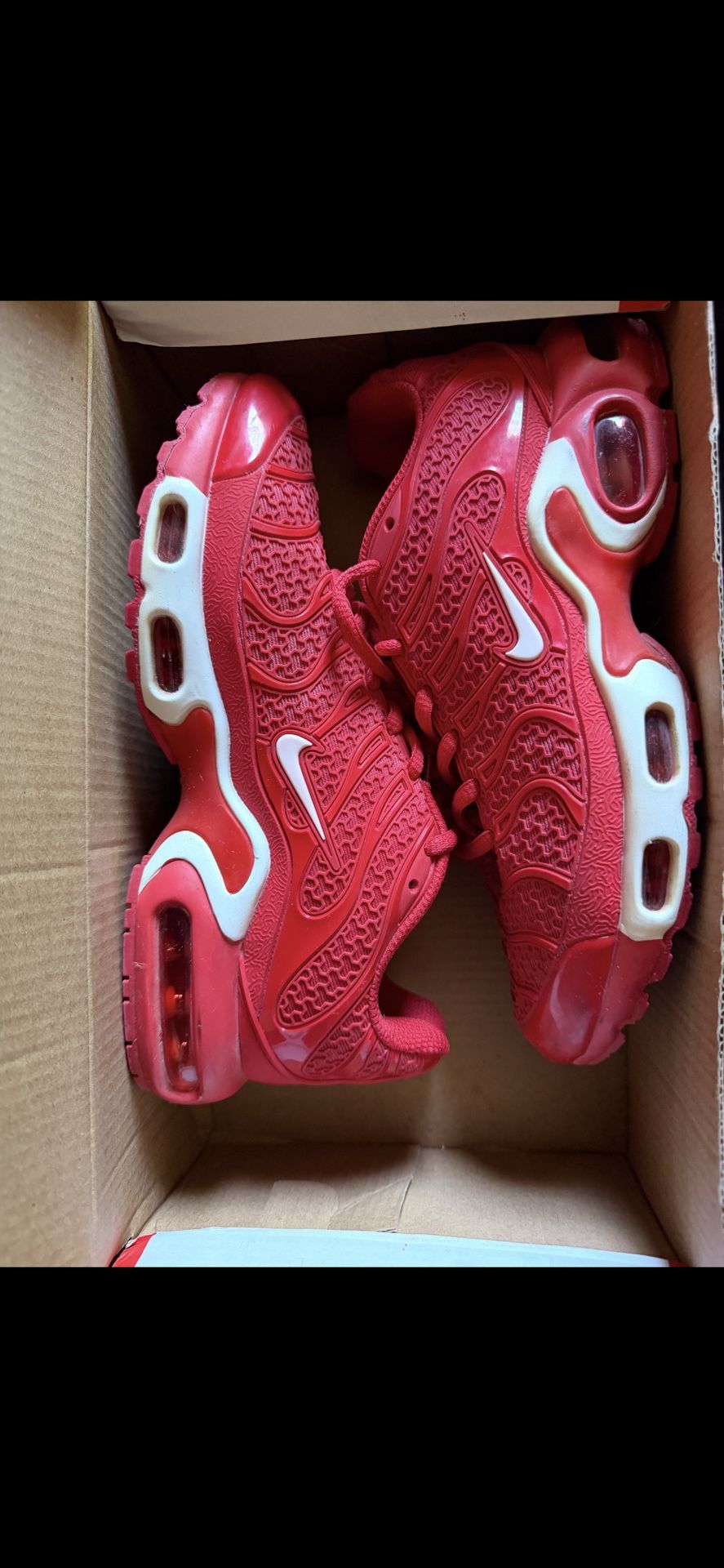 Nike shoes