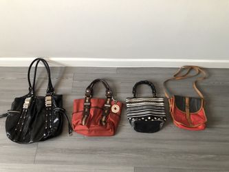 women bags any for $ 10