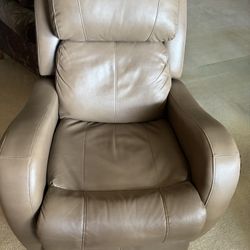 Power Recliner 