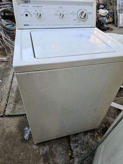 Washer