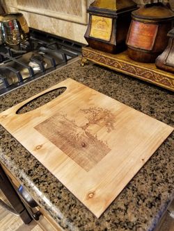 Cutting Board