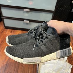 Adidas Nmd Size 13