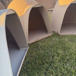 XL dog Igloos $165 Each One