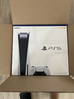 Sony PlayStation 5