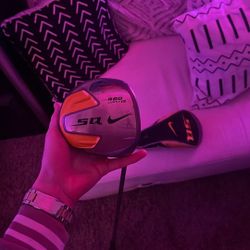 Nike Driver
