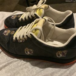 Gucci shoes