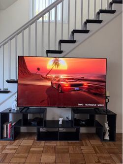 Adjustable TV Stand