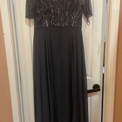 Party Dress Size 14