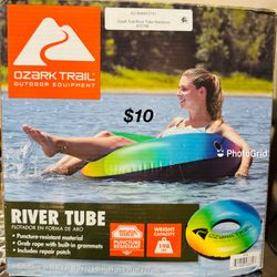 Inflable para el agua