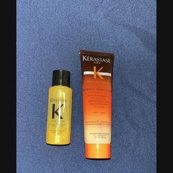 $25 Kerastase Hair Products  