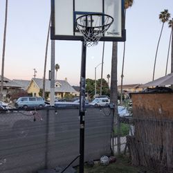 Basketball Hoop