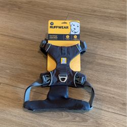 Ruffwear Front Range Harness