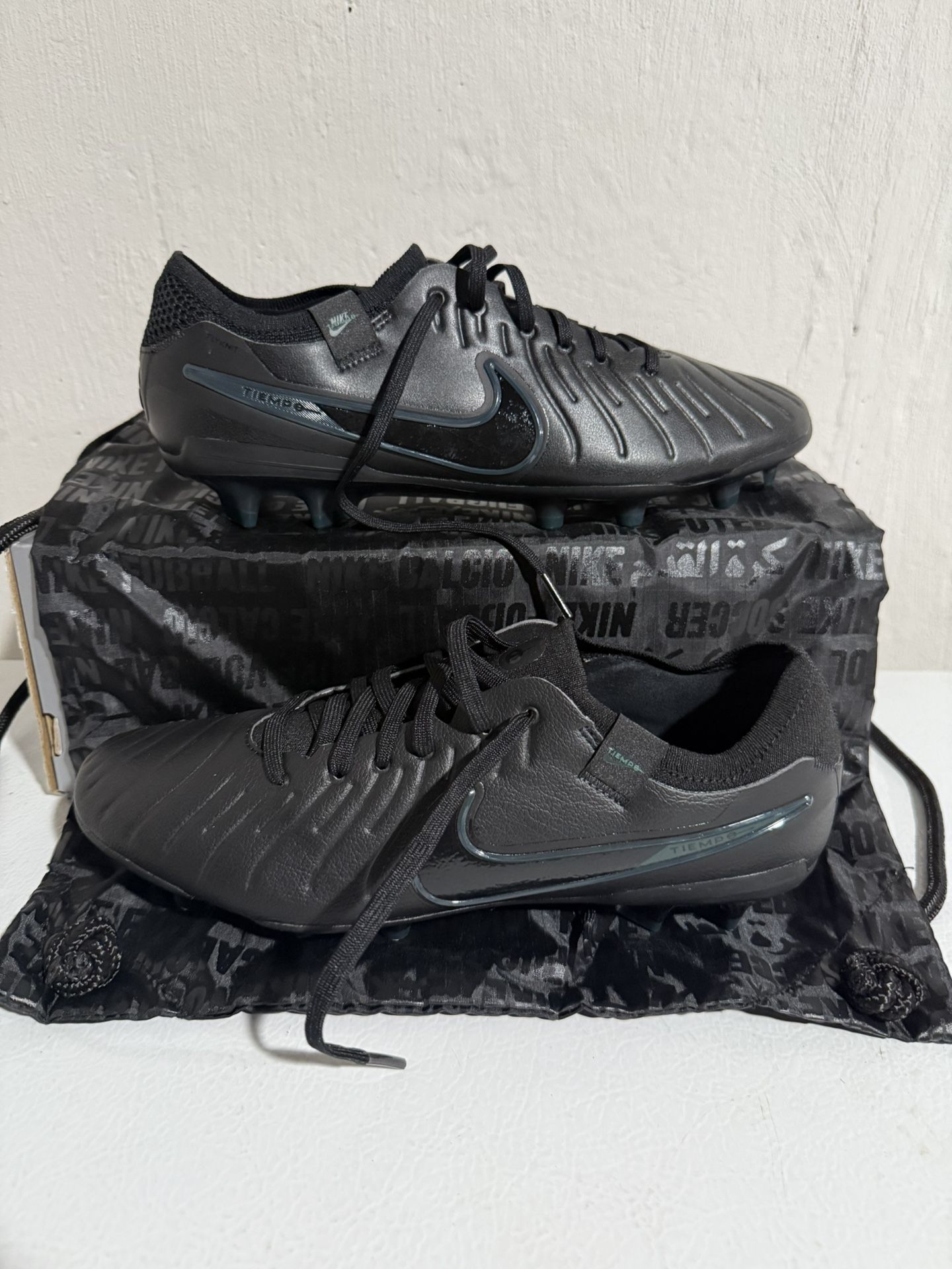Nike Tiempo Legend 10 Elite Firm Ground