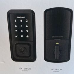 Smart Door Locks