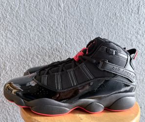 Men’s size 9.5