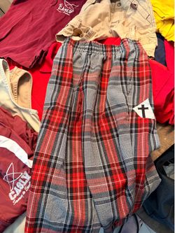 Cornerstone Academy Uniforms