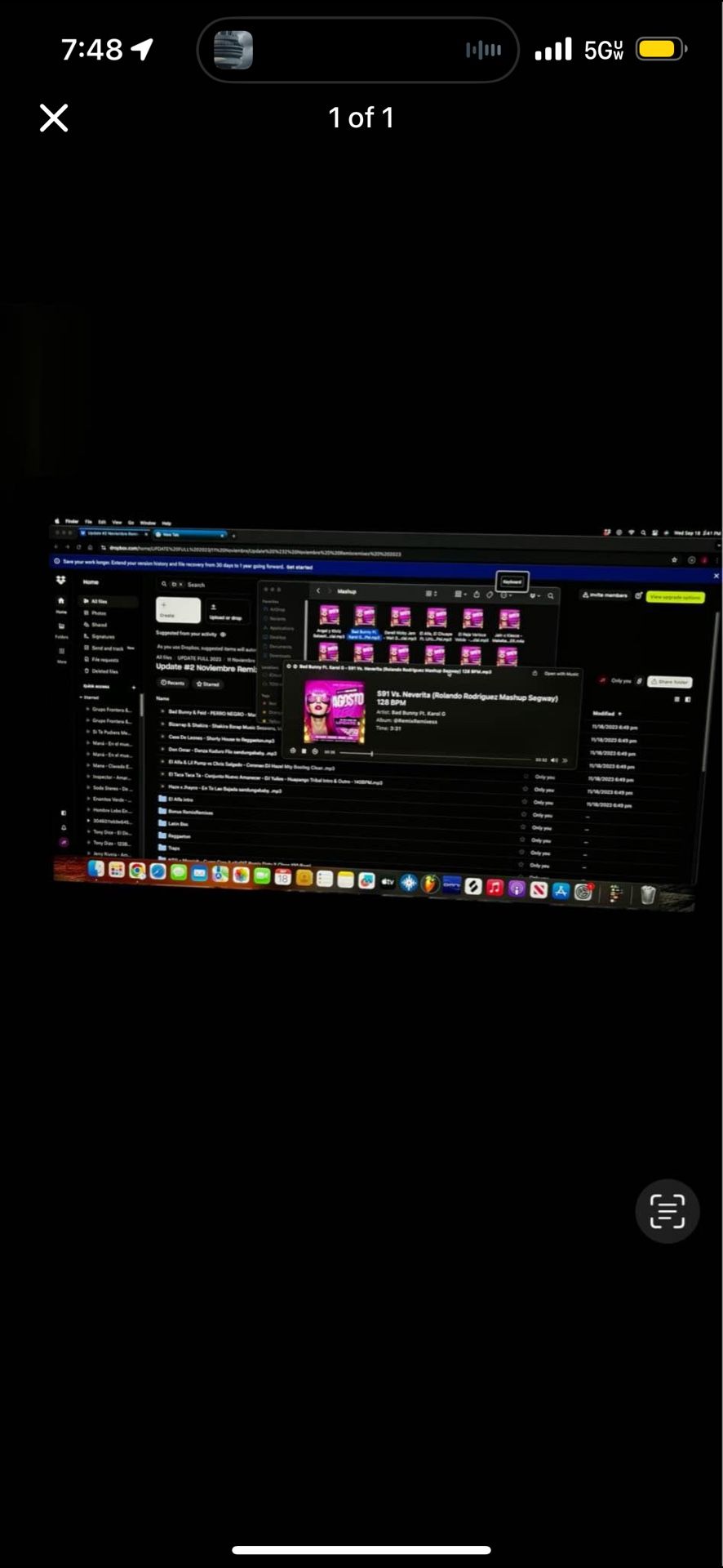 Dj Remixes