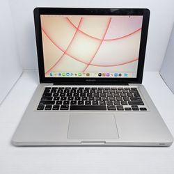 Apple MacBook Pro 13.3" Laptop