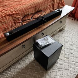 Soundbar 