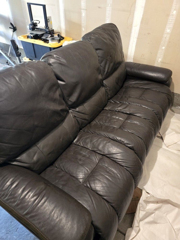 LazBoy Couch 