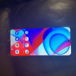 Moro G Pure W/ Straight Talk