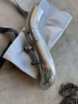 Accord Tsx Short Ram Intake 