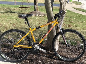 Kona Lavadome Mountain Bike for Sale in Vernon Hills IL OfferUp